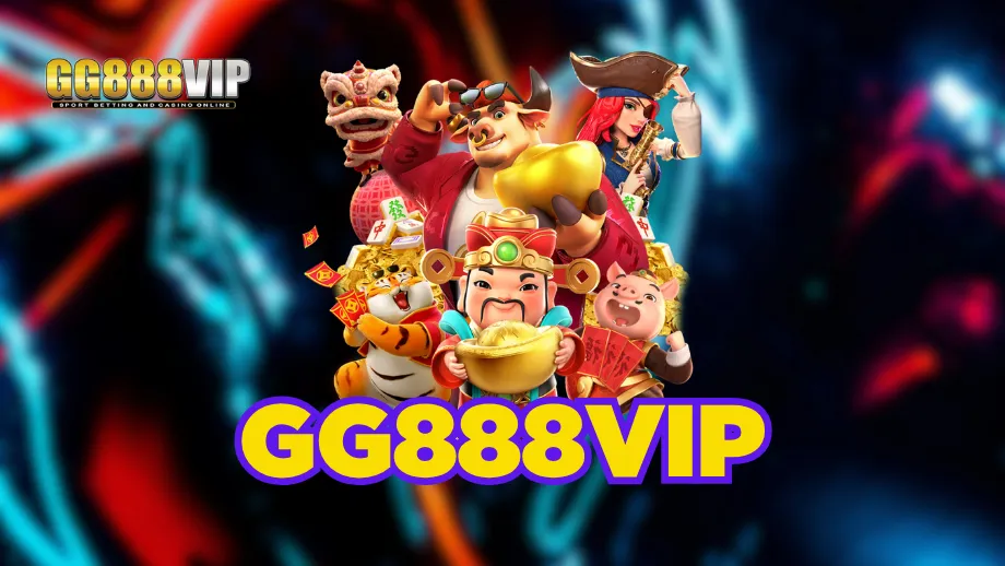 gg888vip