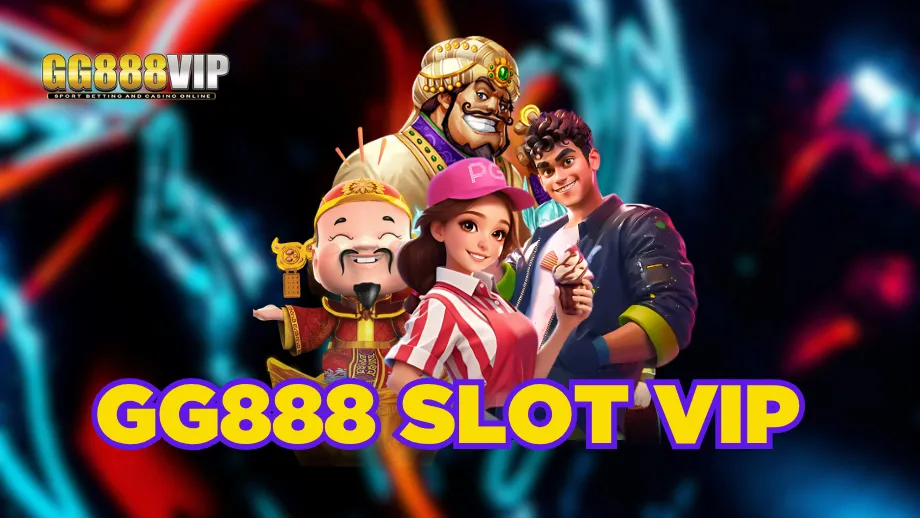  gg888vip